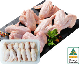 Australian+Fresh+Chicken+Wings