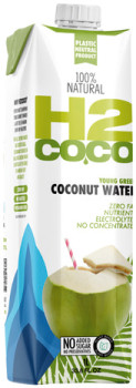 H2Coco+Coconut+Water+1+Litre+Selected+Varieties