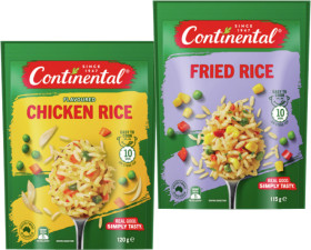 Continental+Flavoured+Rice+115%E2%80%91125g+Selected+Varieties