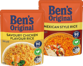 Ben%26rsquo%3Bs+Flavoured+Rice+220%E2%80%91250g+Selected+Varieties