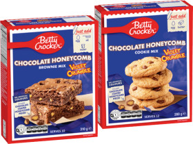 Betty+Crocker+Baking+Mix+280-500g+Selected+Varieties