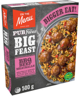 On+The+Menu+Pub+Faves+Big+Feast+Frozen+Meal+480%E2%80%91500g+Selected+Varieties