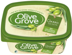 Olive+Grove+Spread+500g+Selected+Varieties