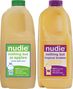 Nudie+Juice+2+Litre+Selected+Varieties
