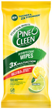 Pine+O+Cleen+Disinfectant+Wipes+100+Pack%2A+Selected+Varieties