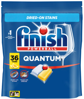 Finish+Quantum+All+in+1+Dishwashing+Tabs+Lemon+36+Pack