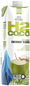 H2Coco+Coconut+Water+1+Litre+Selected+Varieties