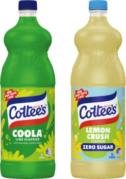 Cottee%CA%BCs+Cordial+1+Litre+Selected+Varieties