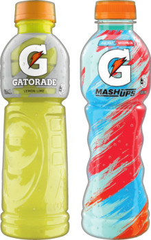Gatorade+600mL+Selected+Varieties