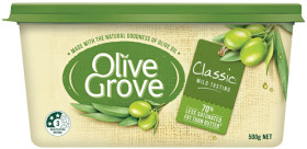 Olive+Grove+Classic+Spread+500g