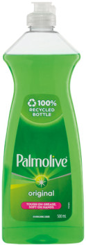 Palmolive+Dishwashing+Liquid+500mL+Selected+Varieties