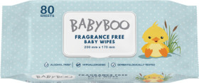 BabyBoo+Baby+Wipes+80+Pack+Selected+Varieties