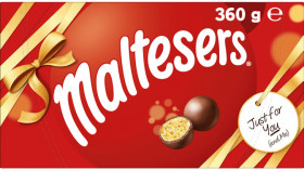 Maltesers+Giftbox+360g