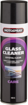 Motospray-Glass-Cleaner-400g on sale