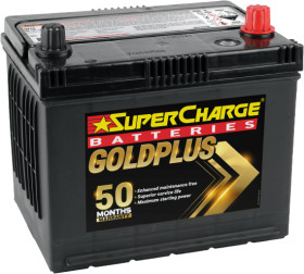 25-off-SuperCharge-Gold-Plus-Battery-Range on sale