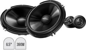 Pioneer+6.5%26rdquo%3B+2+Way+Component+Speaker