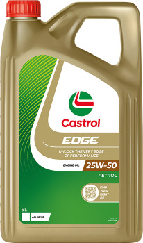 Castrol+Edge+25W-50+5L