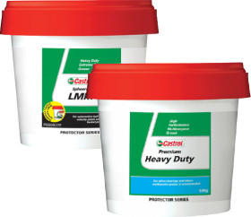 Selected-Castrol-Grease-500gm-Tub on sale