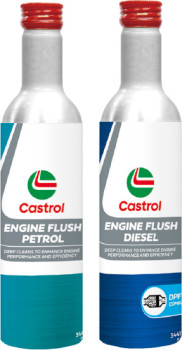 Castrol+Petrol+and+Diesel+Engine+Flush+300mL