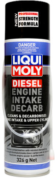 Liqui-Moly-Diesel-Engine-Intake-Decarb-Aerosol-326g on sale