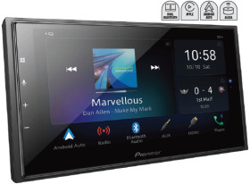 Pioneer+6.8%26rdquo%3B+AV+Wireless+Receiver