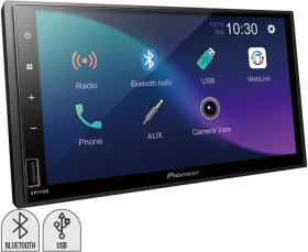 Pioneer-7-AV-Receiver on sale