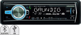 Grundig-Single-Din-Digital-Media-Receiver on sale
