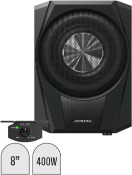 Alpine-8-M-Series-Powered-Subwoofer on sale