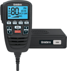 Uniden+Mini+Compact+UHF+CB+Mobile+x86