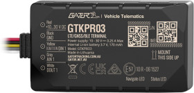Gator+GPS+Tracking+System