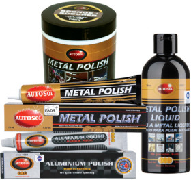 Selected-Autosol-Polish-Range on sale