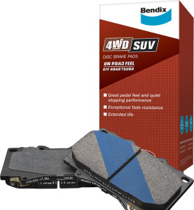 Bendix-4WDSUV-Brake-Pads on sale