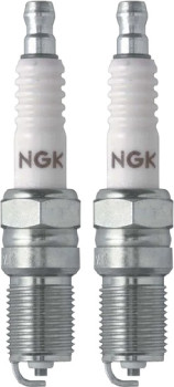 NGK+Copper+Spark+Plugs