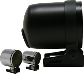 SAAS-52mm-Gauge-Pod-Cup-Metal-Black on sale
