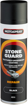 Motospray-Stone-Guard-400g on sale