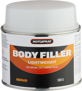 Motospray+Lightweight+Body+Filler