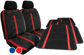 Streetwize+Speedway+Seat+Covers+%26amp%3B+Floormats