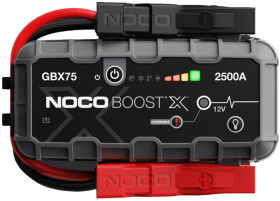 NOCO+2500A+12V+Boost+X+Ultrasafe+Jump+Starter