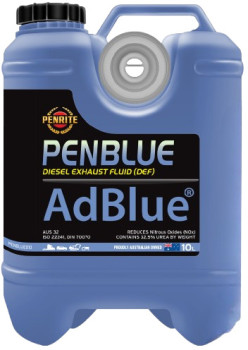Penrite+Penblue+AdBlue+10L