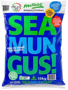 Neutrog-15kg-Seamungus-Garden-Fertiliser on sale